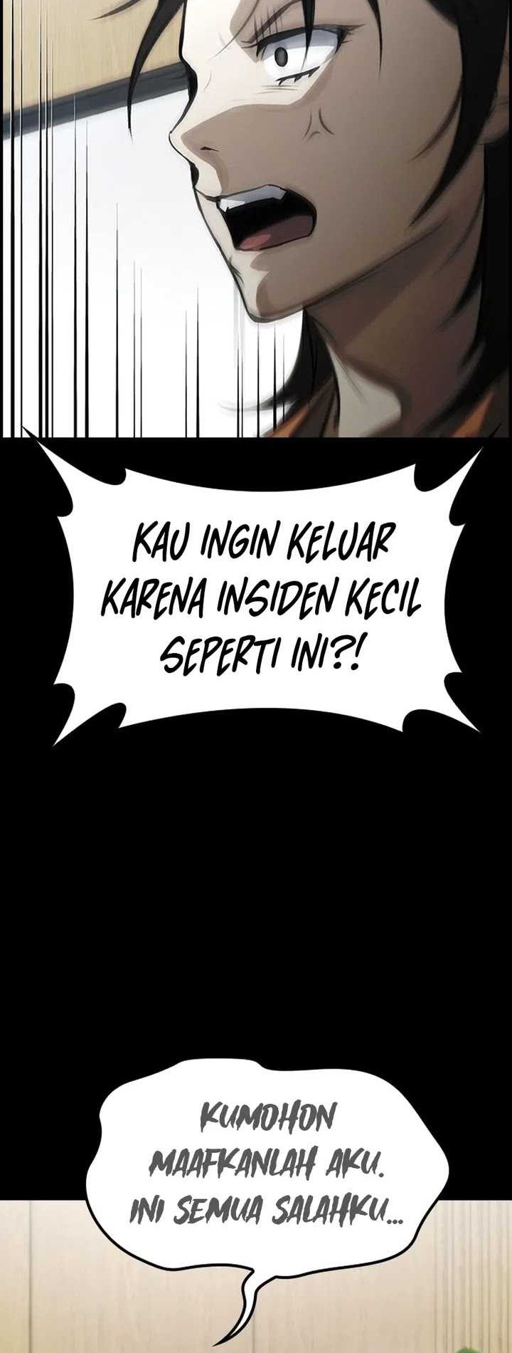 Bad Ending Maker Chapter 42 Gambar 58
