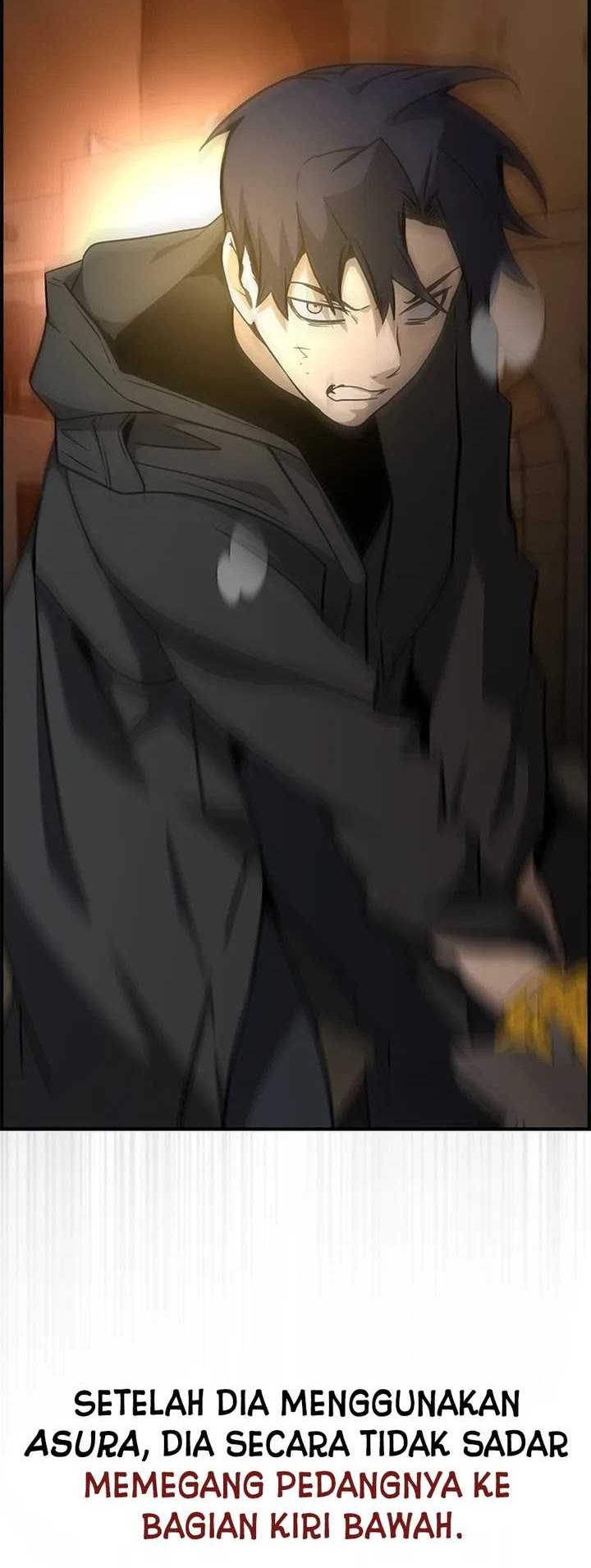 Bad Ending Maker Chapter 42 Gambar 4