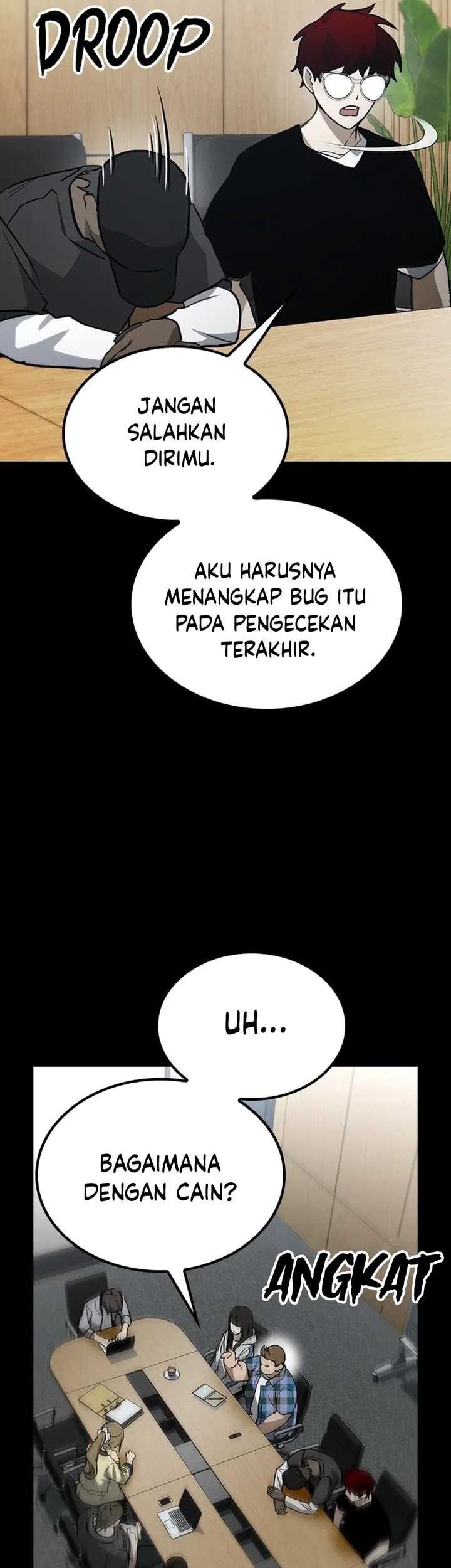 Bad Ending Maker Chapter 42 Gambar 59