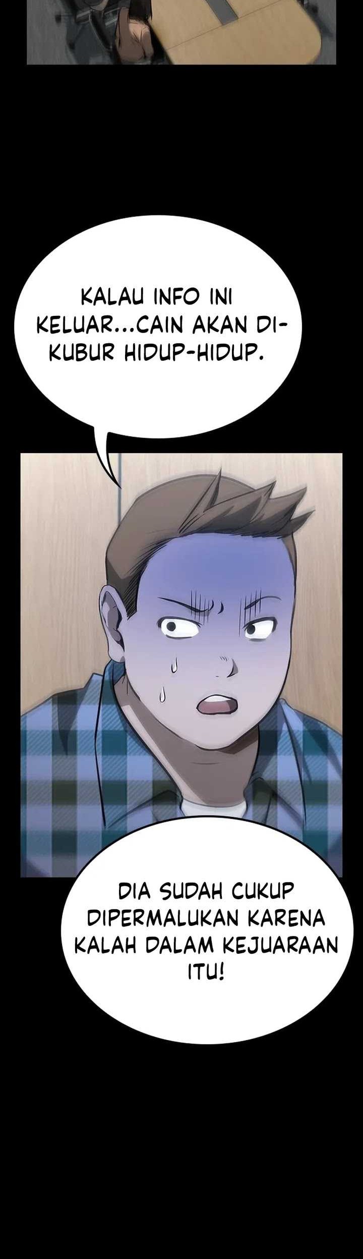 Bad Ending Maker Chapter 42 Gambar 60