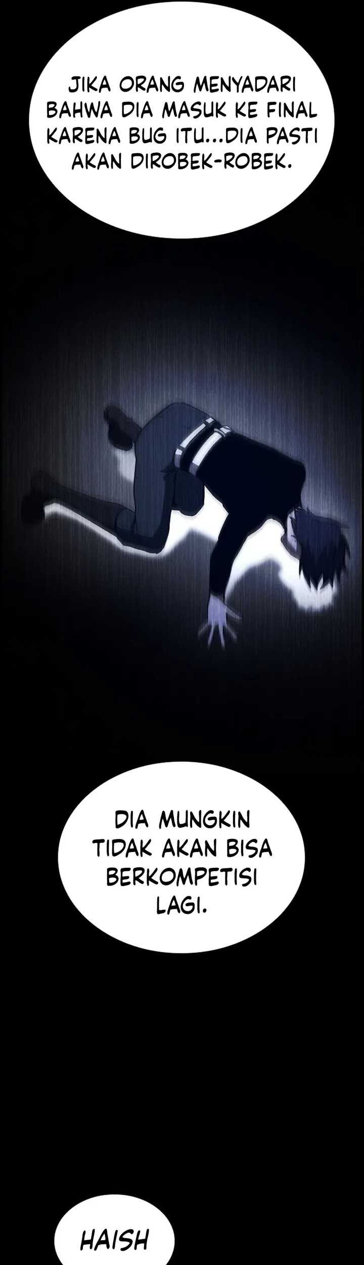 Bad Ending Maker Chapter 42 Gambar 61
