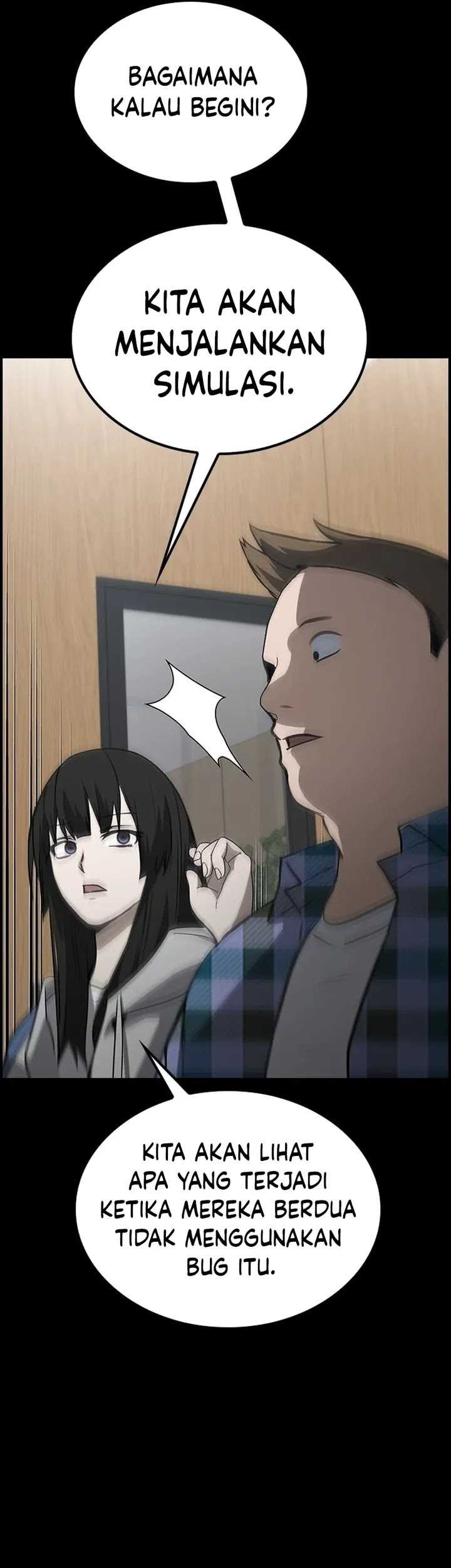 Bad Ending Maker Chapter 42 Gambar 63