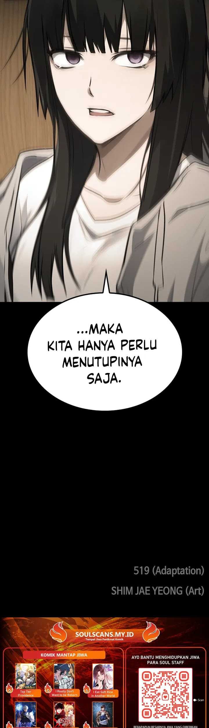 Bad Ending Maker Chapter 42 Gambar 65