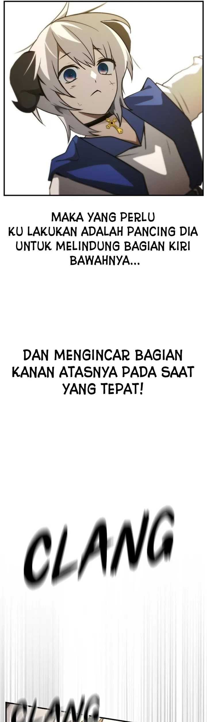 Bad Ending Maker Chapter 42 Gambar 5