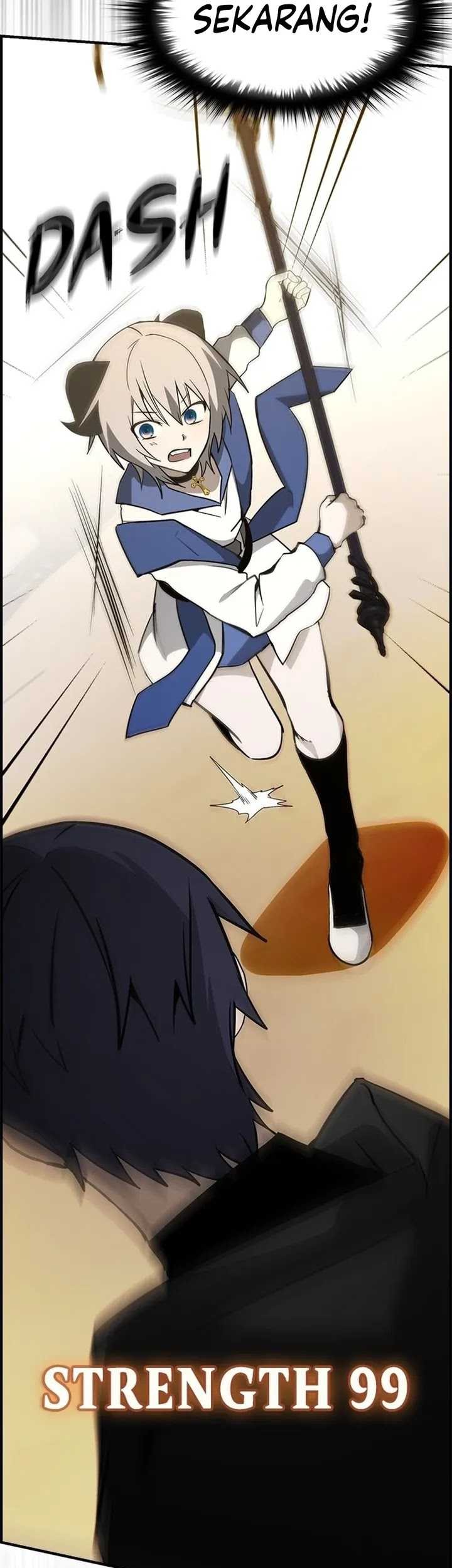 Bad Ending Maker Chapter 42 Gambar 9