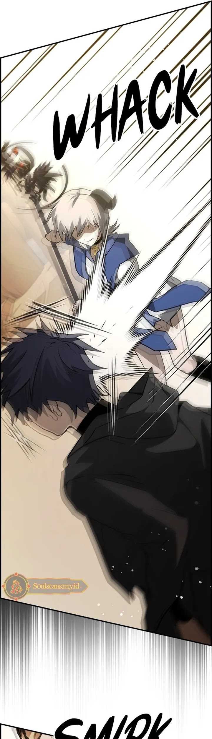 Bad Ending Maker Chapter 42 Gambar 11