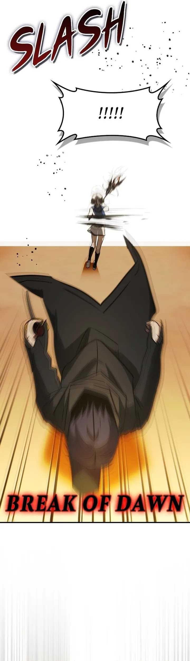 Bad Ending Maker Chapter 42 Gambar 13