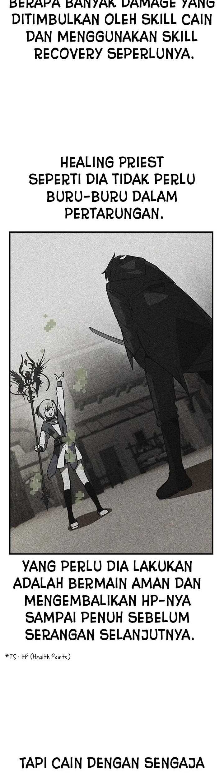 Bad Ending Maker Chapter 42 Gambar 16
