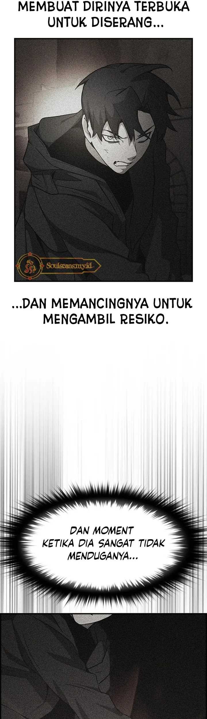 Bad Ending Maker Chapter 42 Gambar 17