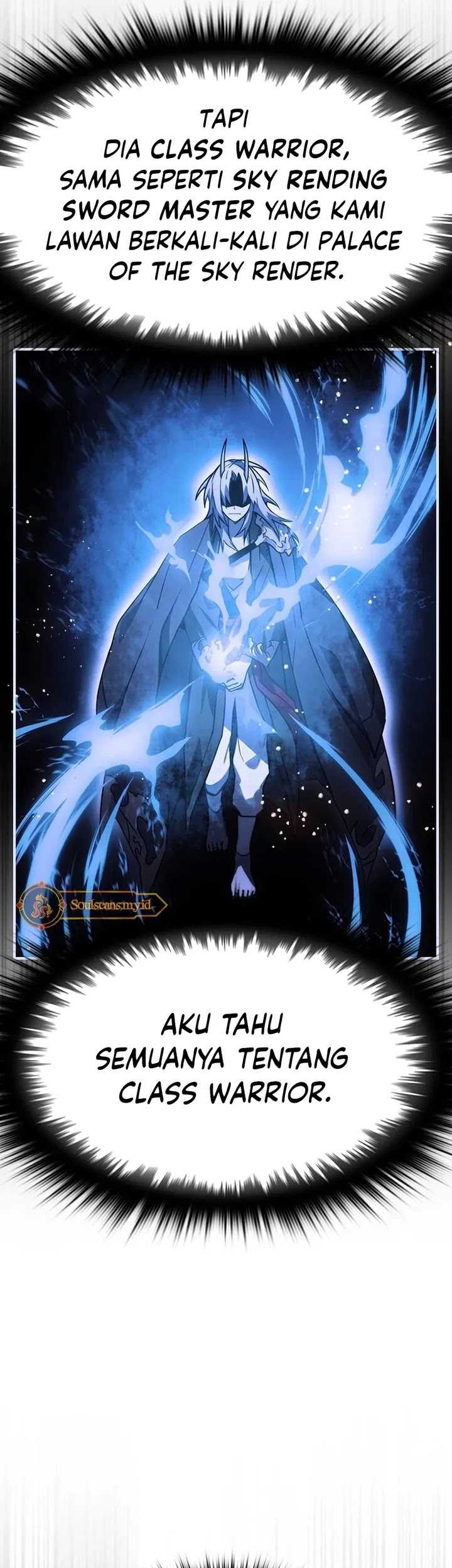 Bad Ending Maker Chapter 41 Gambar 19