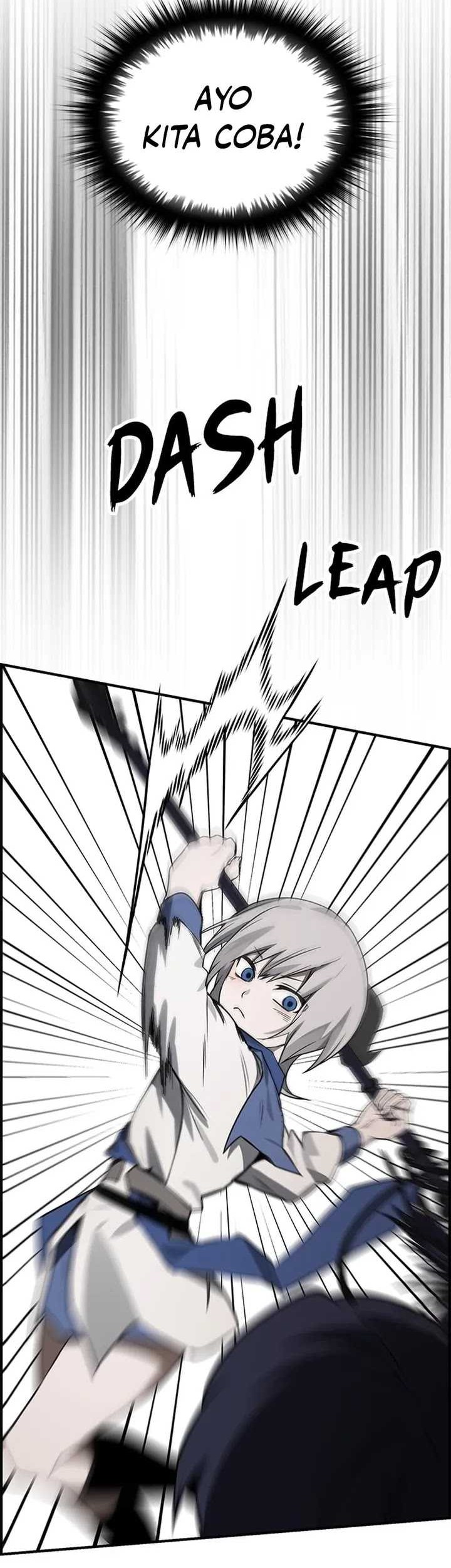 Bad Ending Maker Chapter 41 Gambar 20
