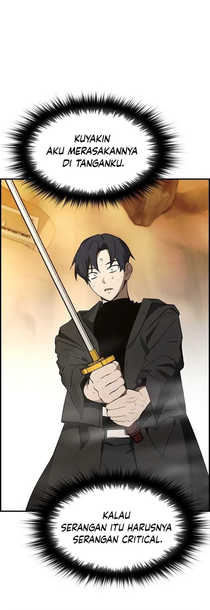 Bad Ending Maker Chapter 41 Gambar 28