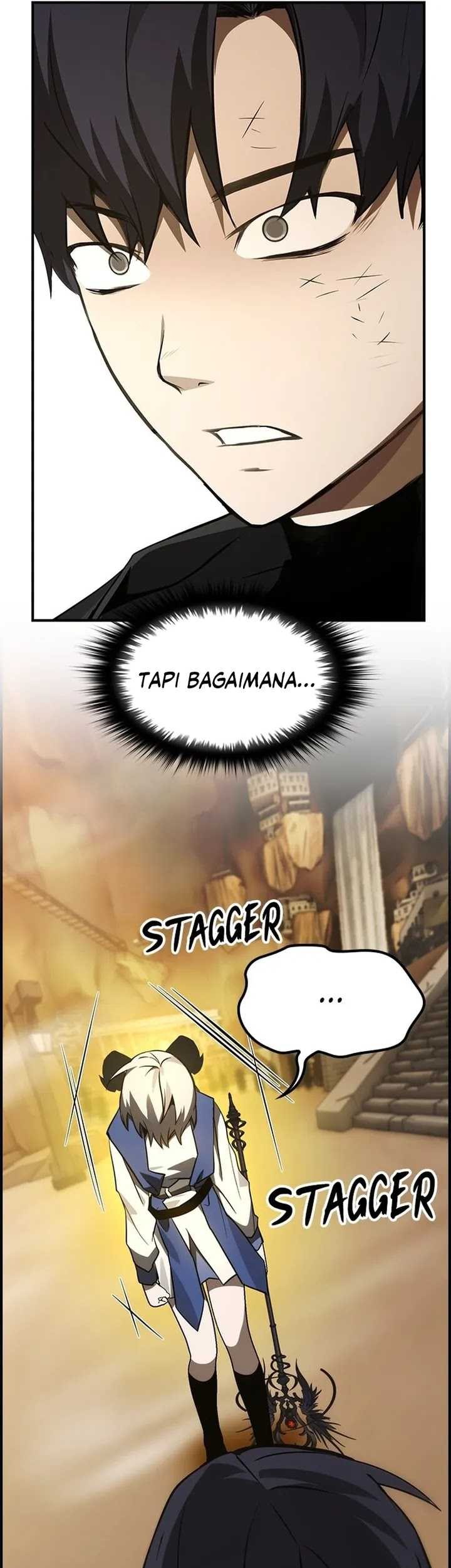 Bad Ending Maker Chapter 41 Gambar 29