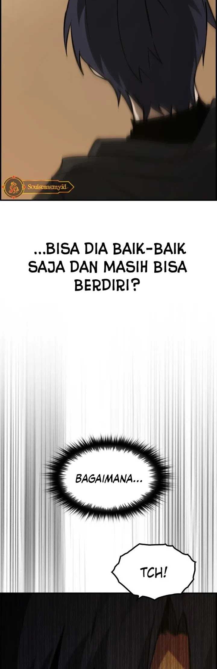 Bad Ending Maker Chapter 41 Gambar 30