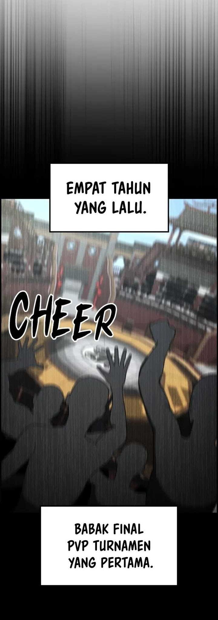 Bad Ending Maker Chapter 41 Gambar 32