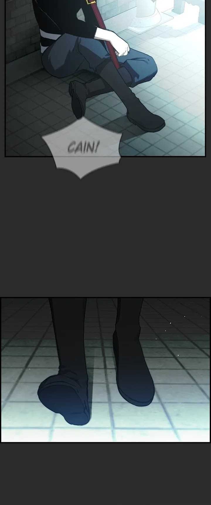 Bad Ending Maker Chapter 41 Gambar 34