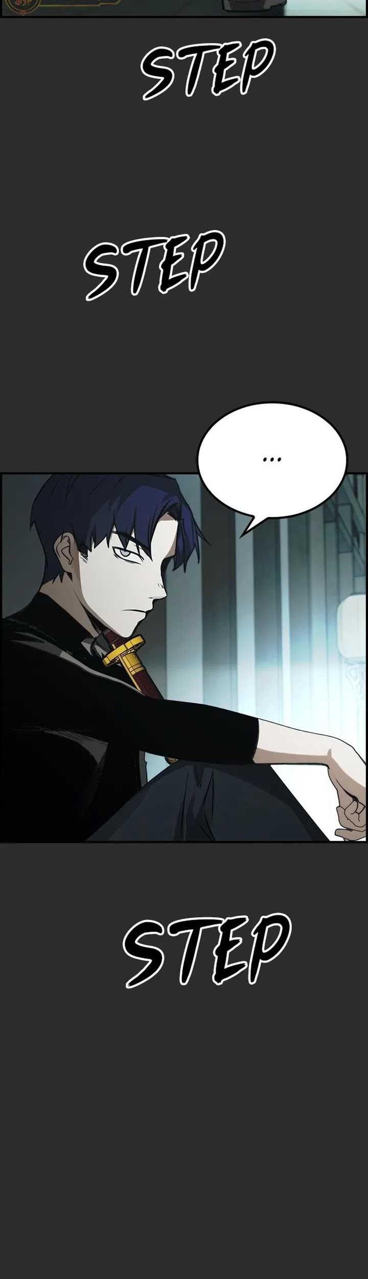 Bad Ending Maker Chapter 41 Gambar 36