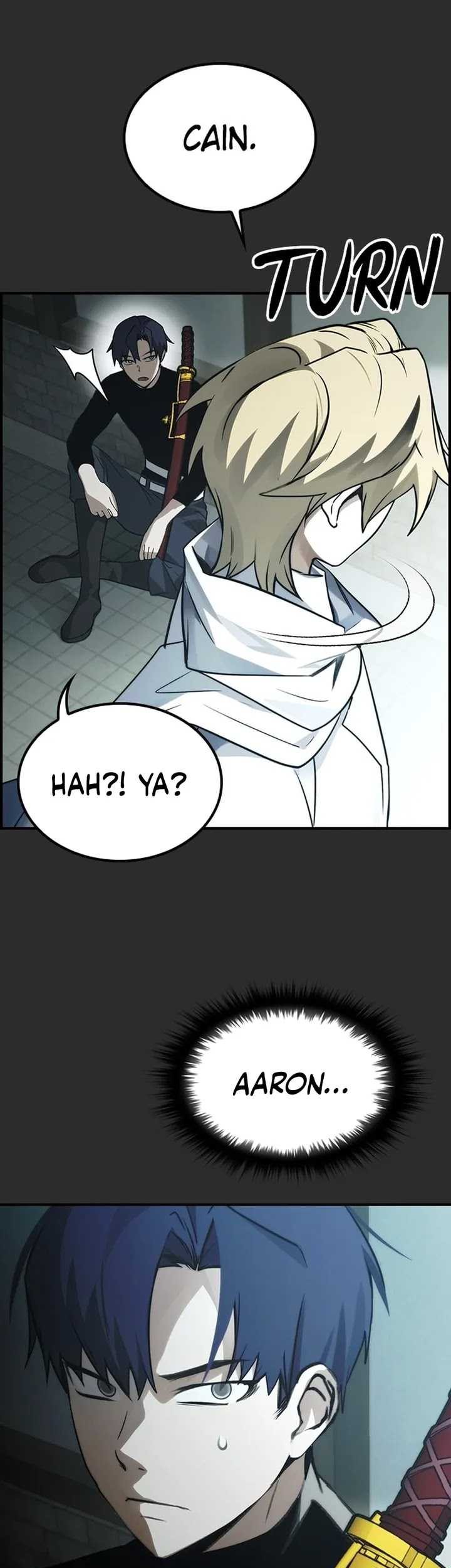 Bad Ending Maker Chapter 41 Gambar 37