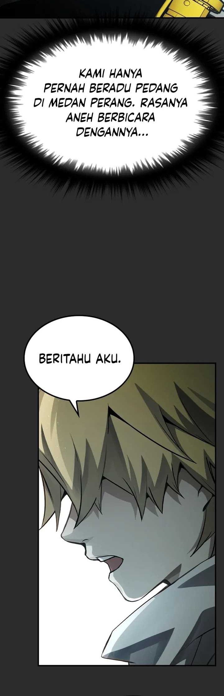 Bad Ending Maker Chapter 41 Gambar 38