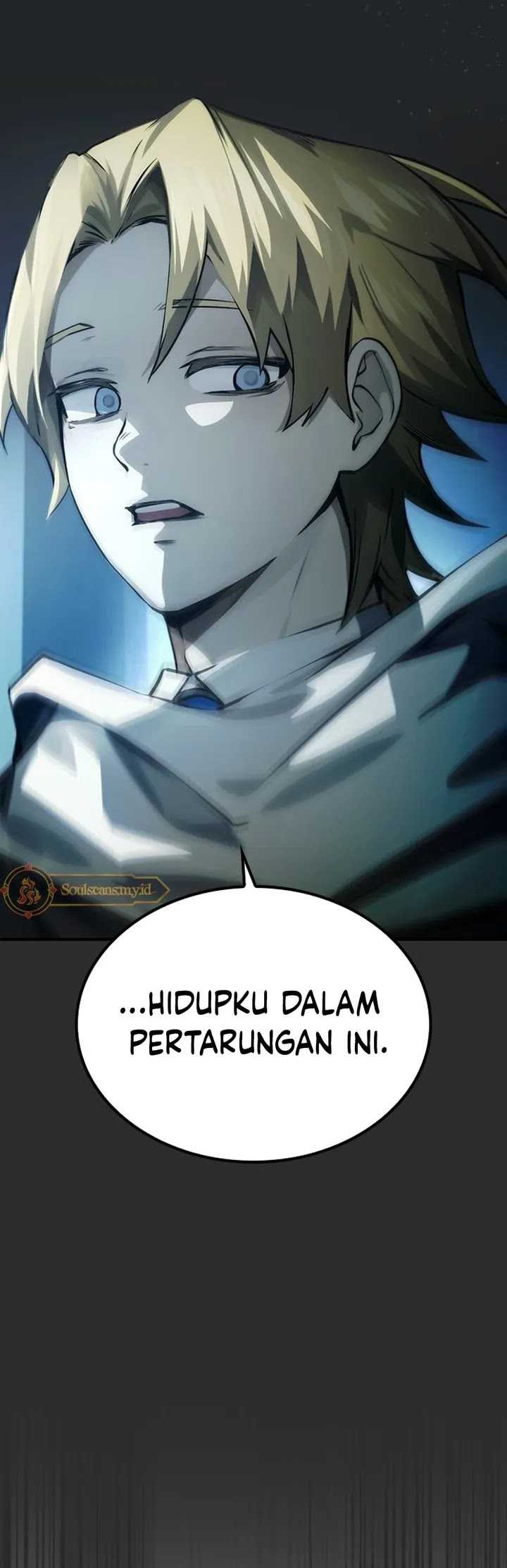 Bad Ending Maker Chapter 41 Gambar 40