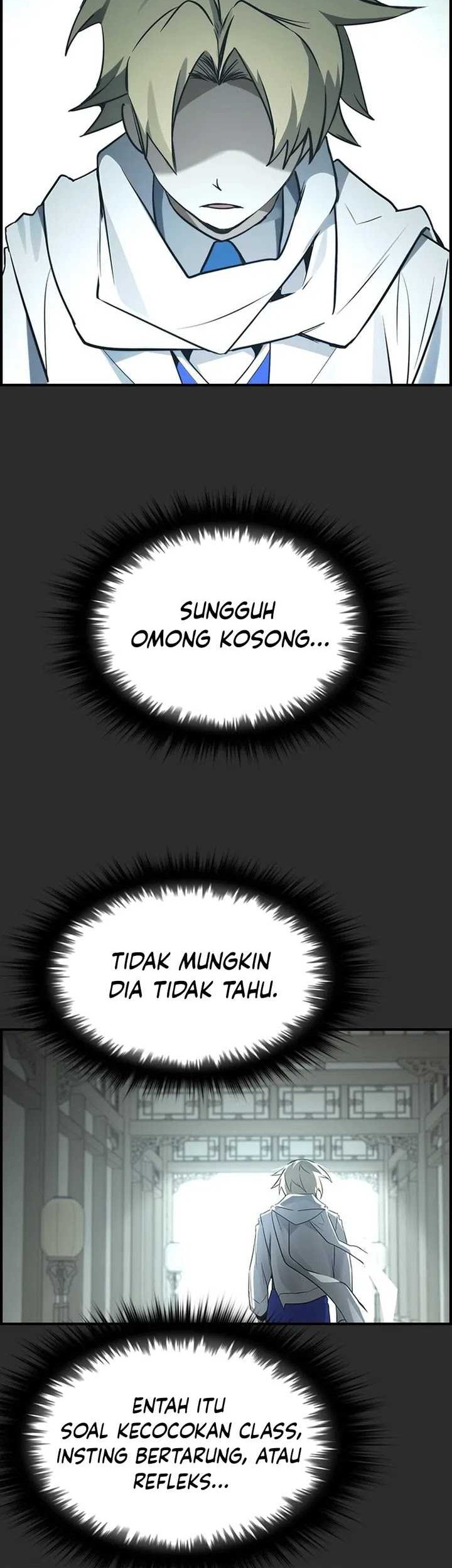 Bad Ending Maker Chapter 41 Gambar 44