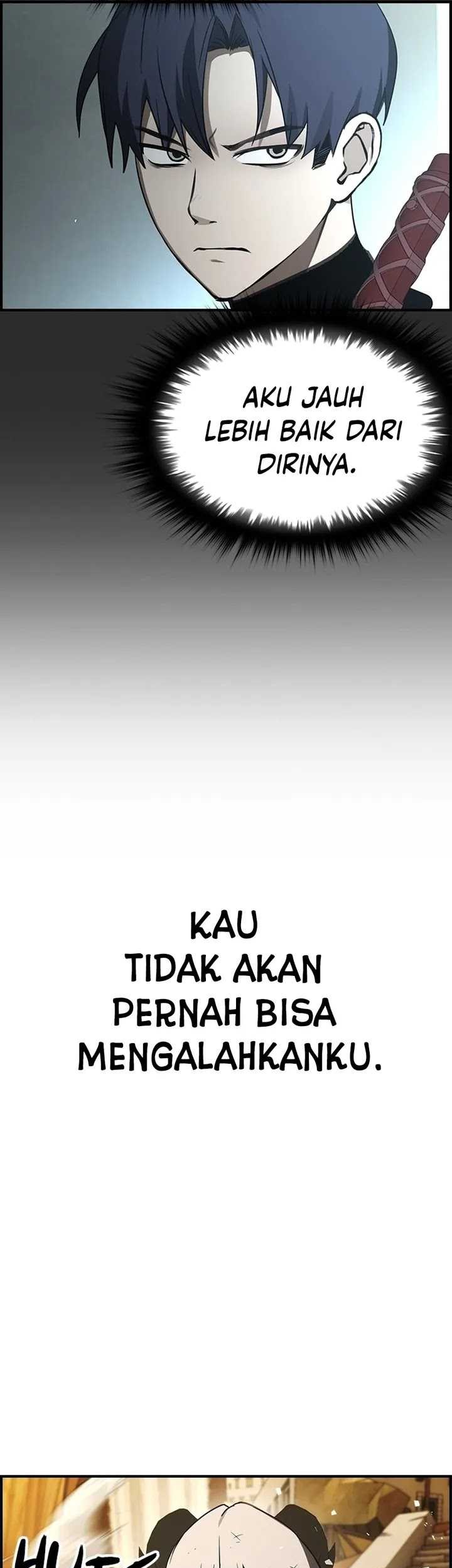 Bad Ending Maker Chapter 41 Gambar 45
