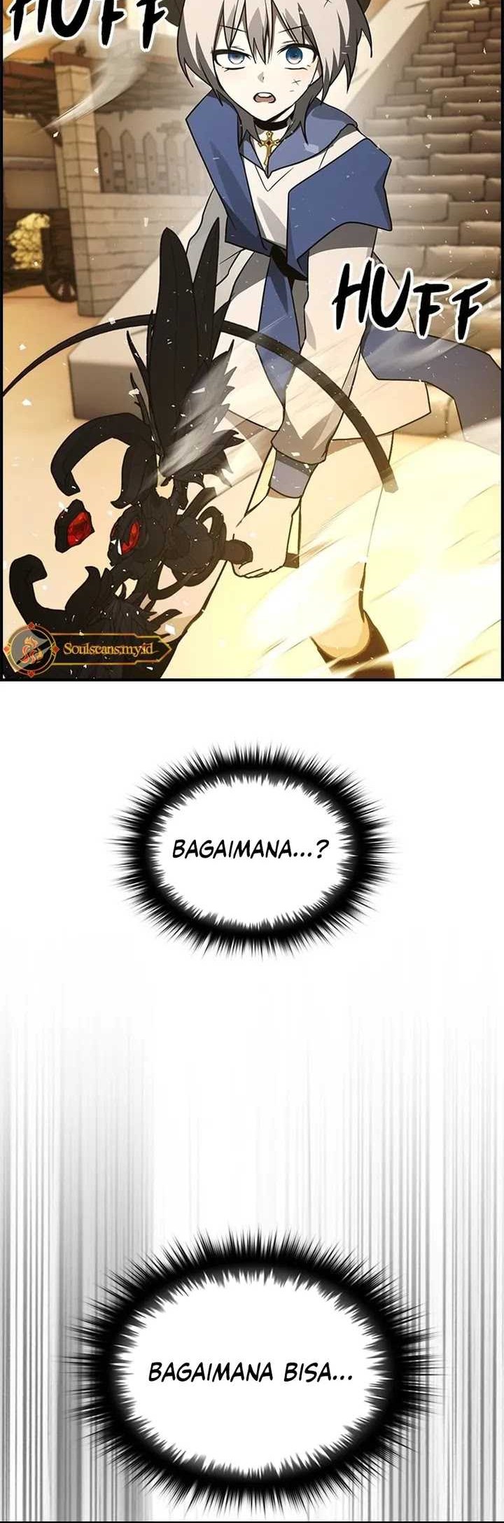 Bad Ending Maker Chapter 41 Gambar 46