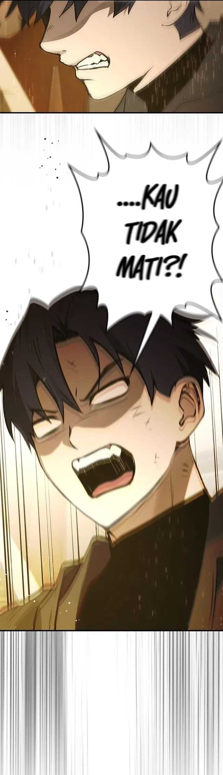 Bad Ending Maker Chapter 41 Gambar 47