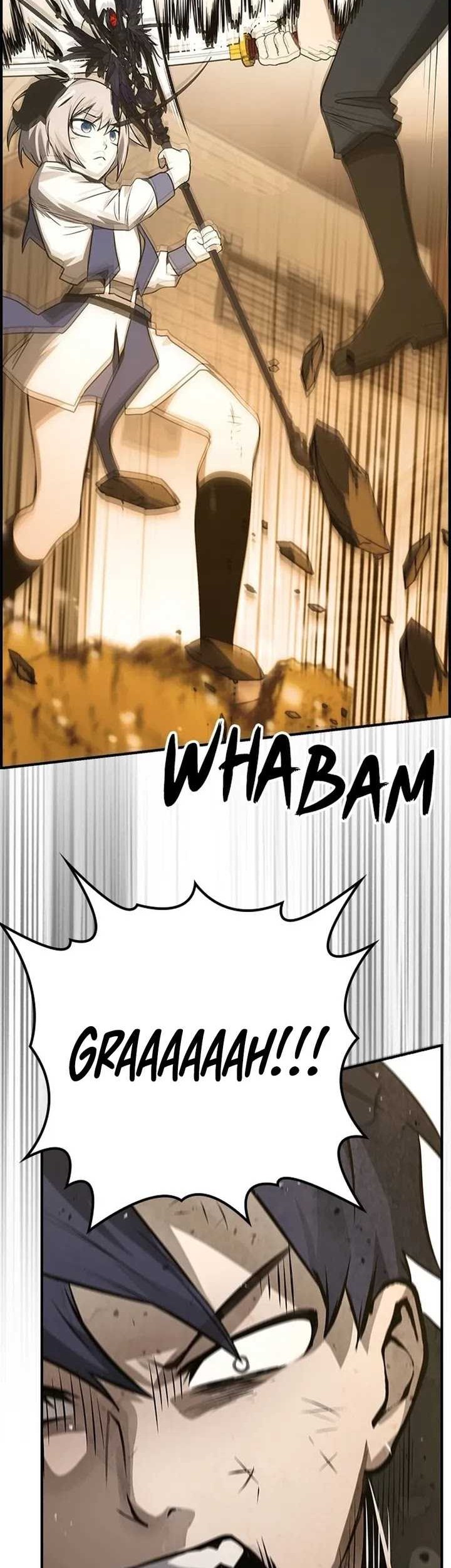 Bad Ending Maker Chapter 41 Gambar 50