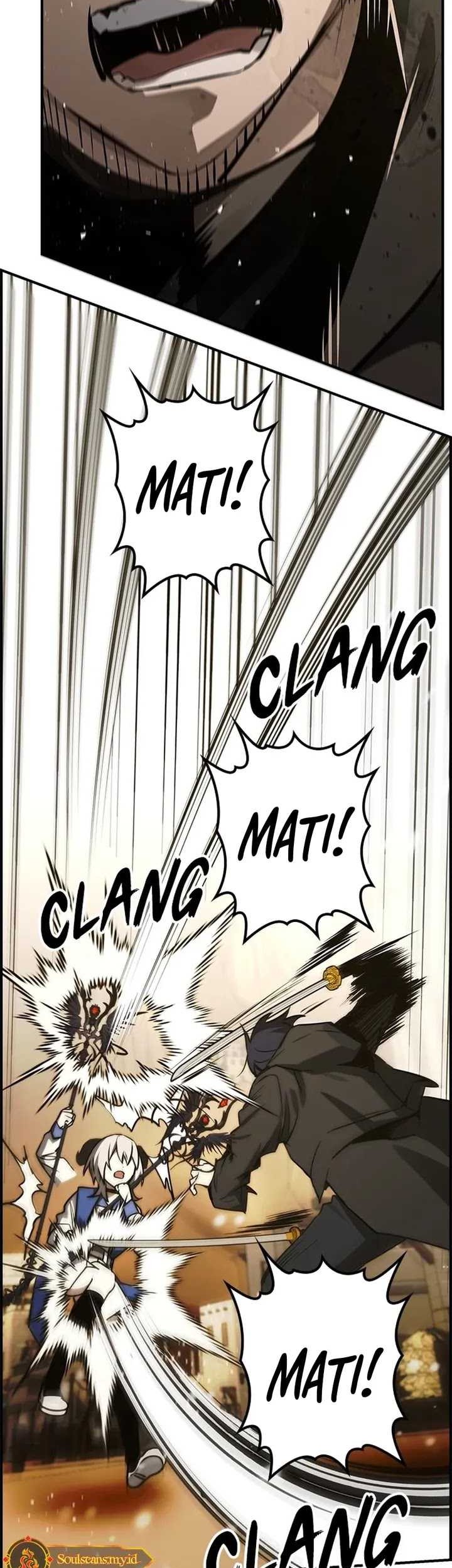 Bad Ending Maker Chapter 41 Gambar 51