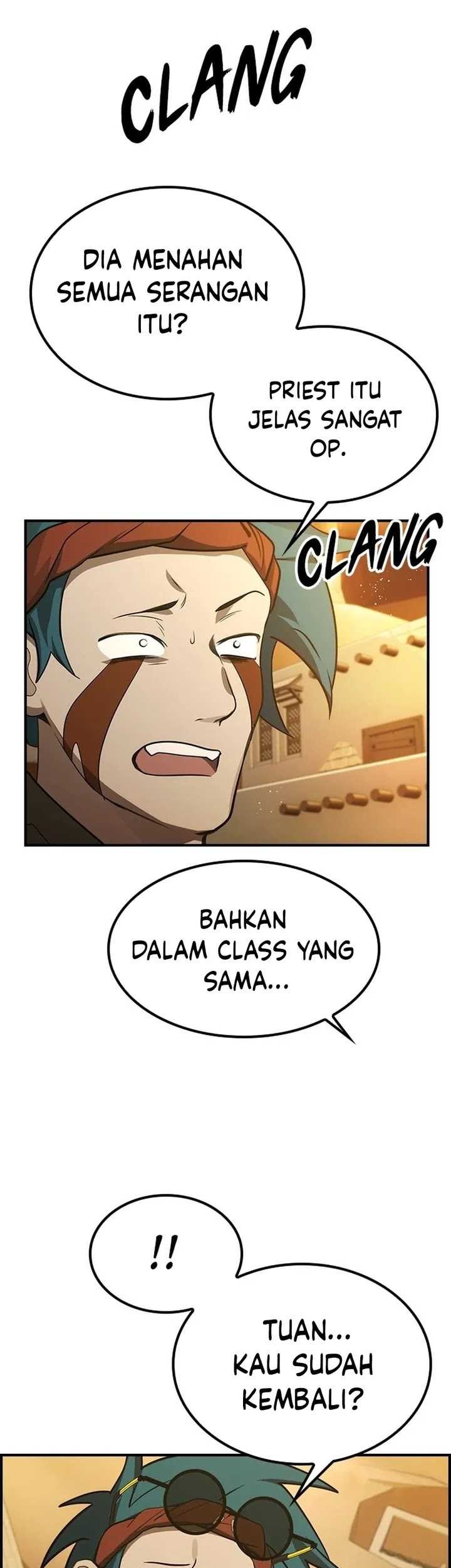 Bad Ending Maker Chapter 41 Gambar 53