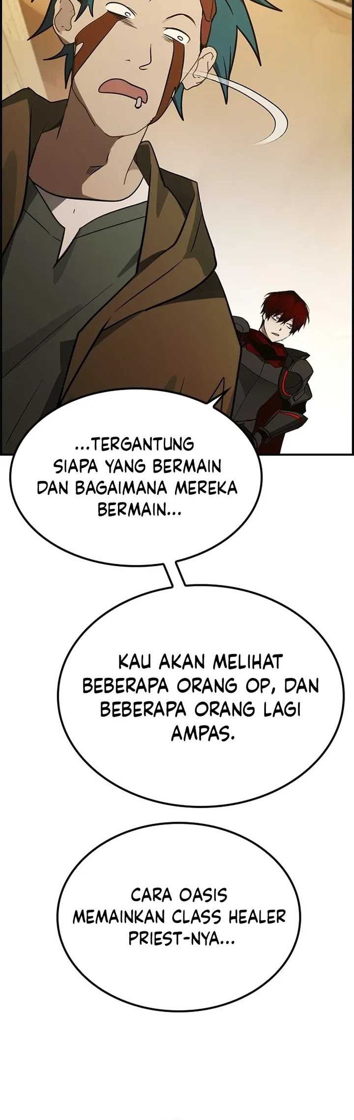 Bad Ending Maker Chapter 41 Gambar 54