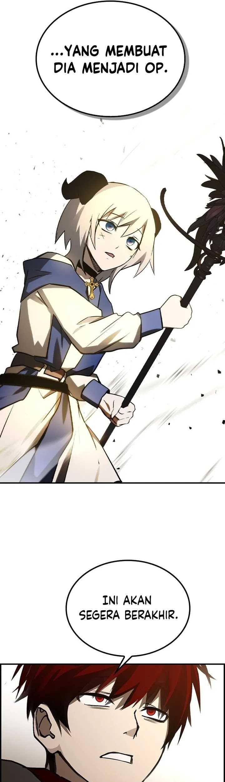 Bad Ending Maker Chapter 41 Gambar 55