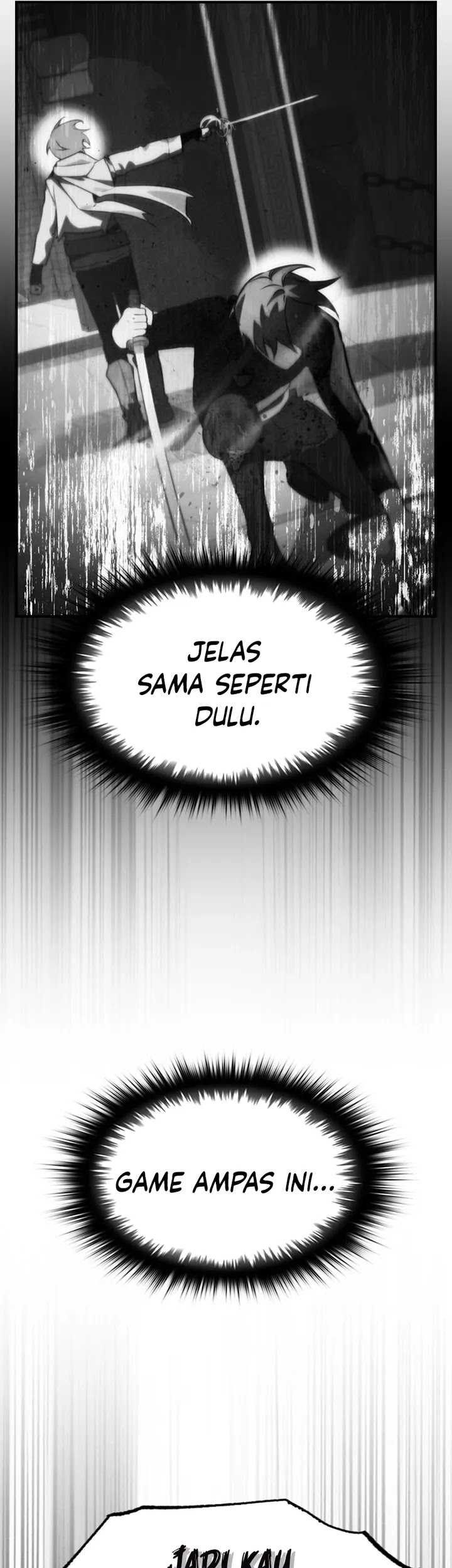 Bad Ending Maker Chapter 41 Gambar 57
