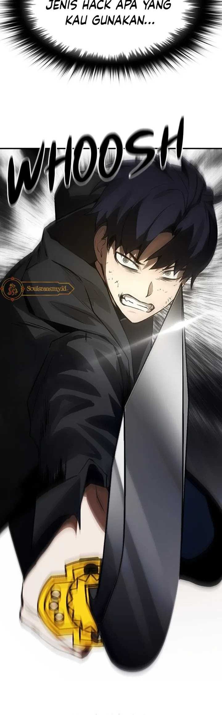Bad Ending Maker Chapter 41 Gambar 60