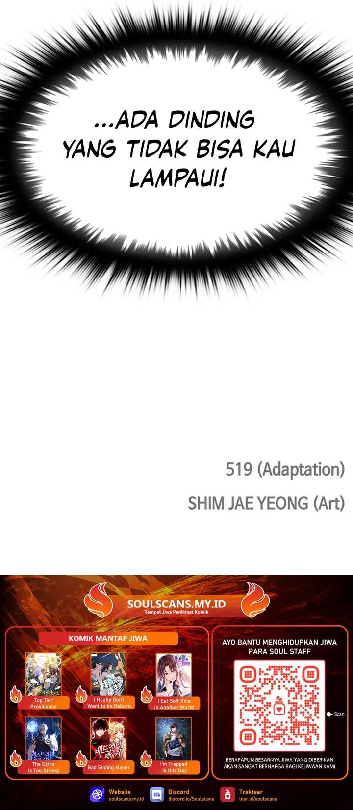 Bad Ending Maker Chapter 41 Gambar 61