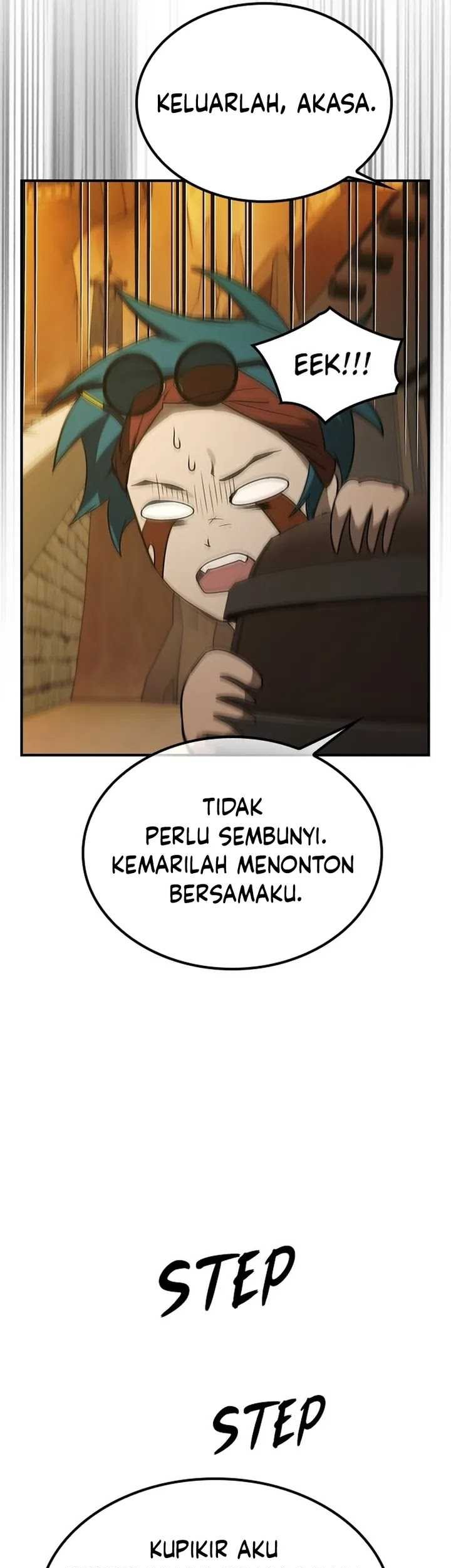 Bad Ending Maker Chapter 41 Gambar 5