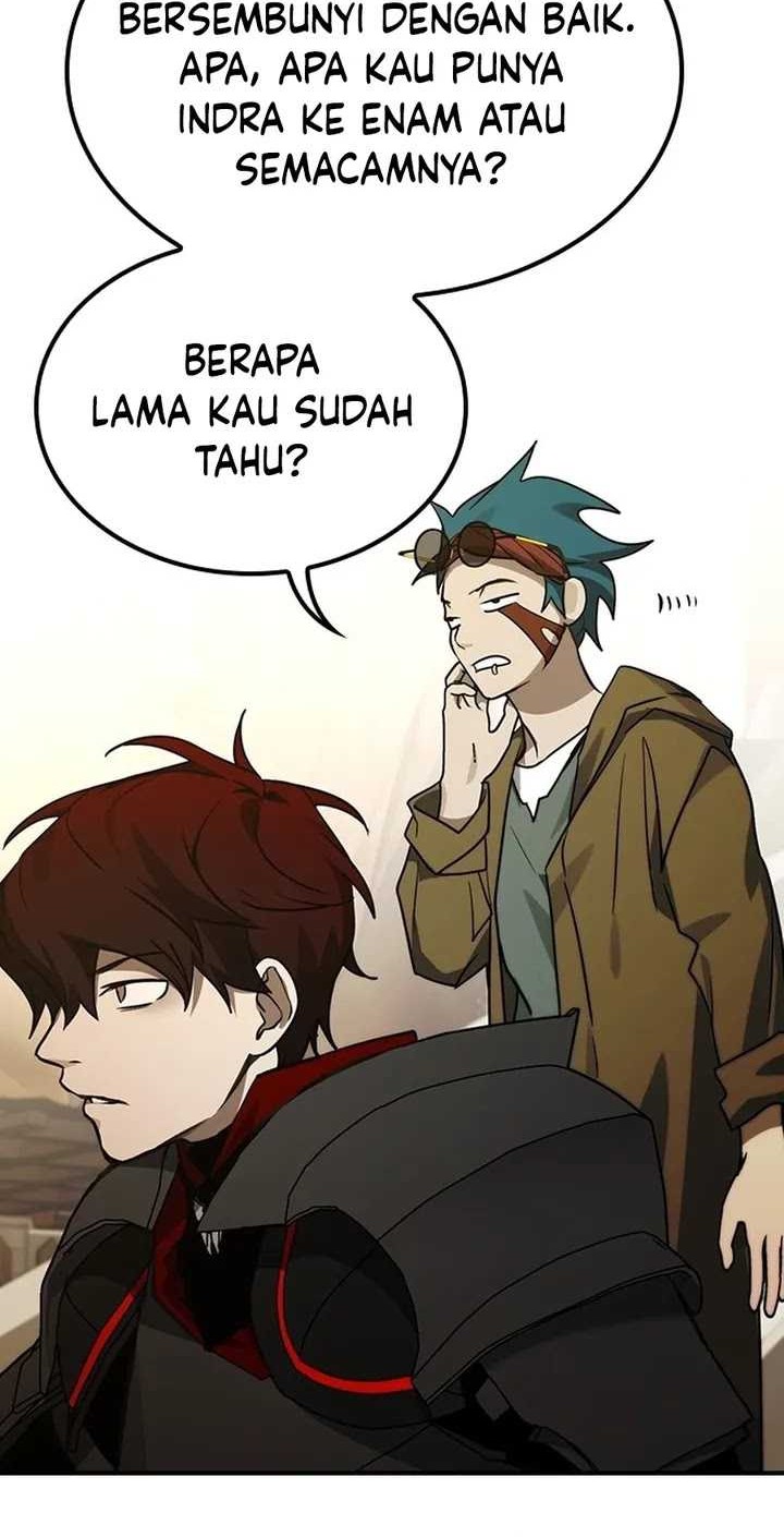 Bad Ending Maker Chapter 41 Gambar 6
