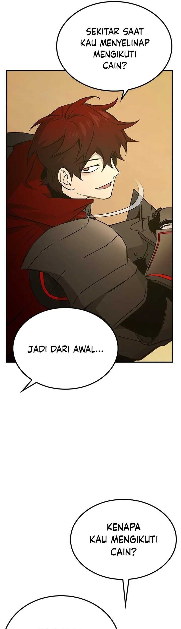 Bad Ending Maker Chapter 41 Gambar 7