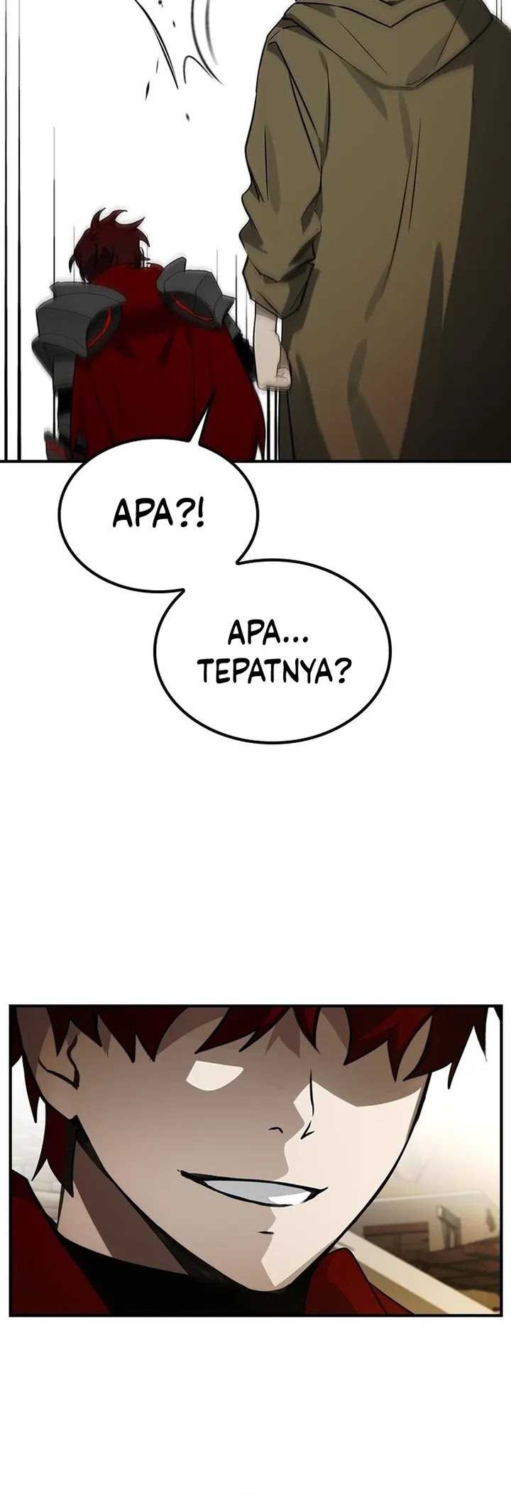 Bad Ending Maker Chapter 41 Gambar 10