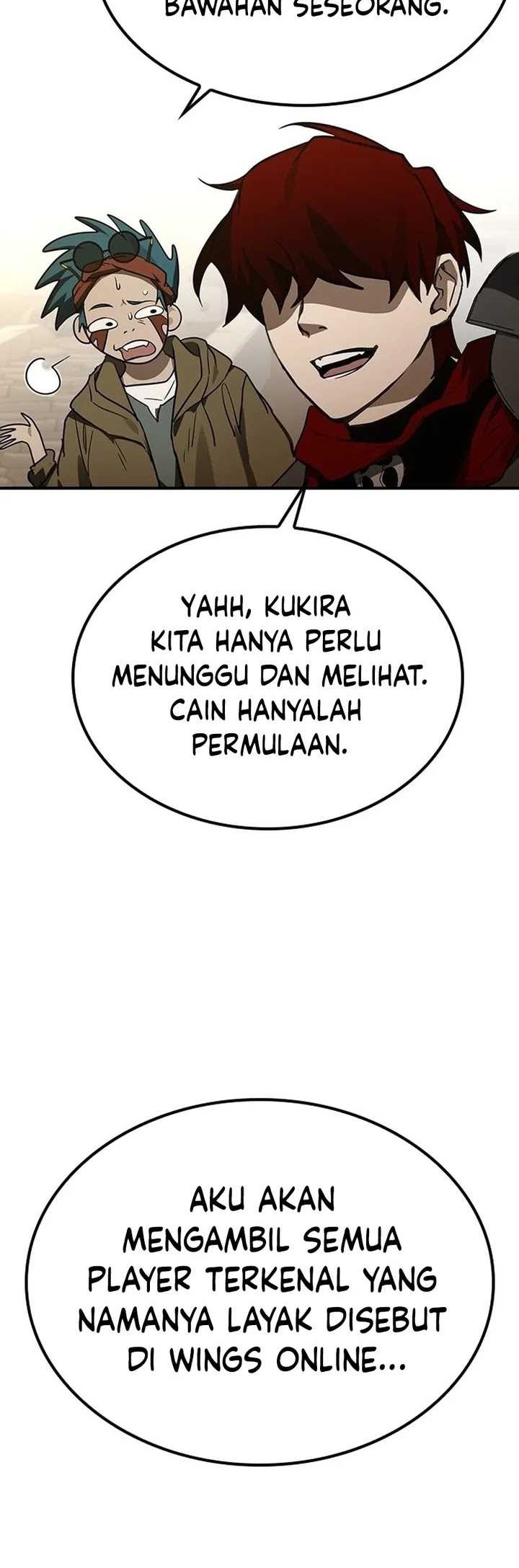 Bad Ending Maker Chapter 41 Gambar 12
