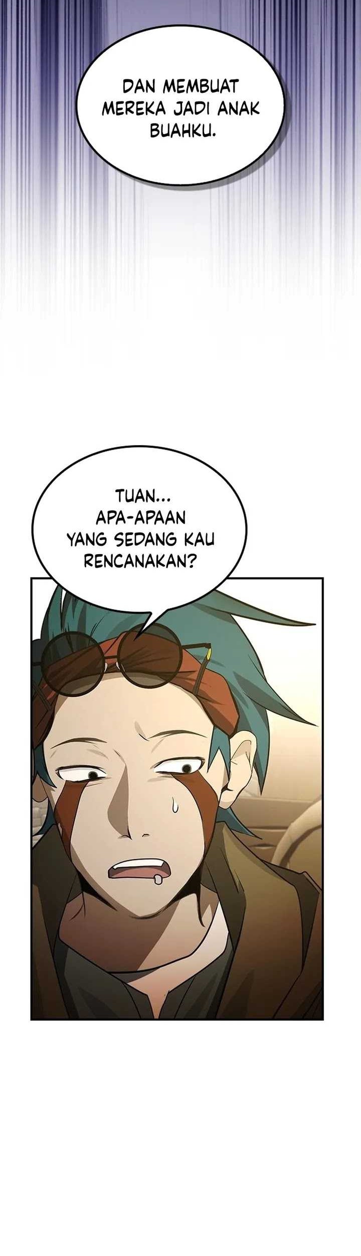 Bad Ending Maker Chapter 41 Gambar 14