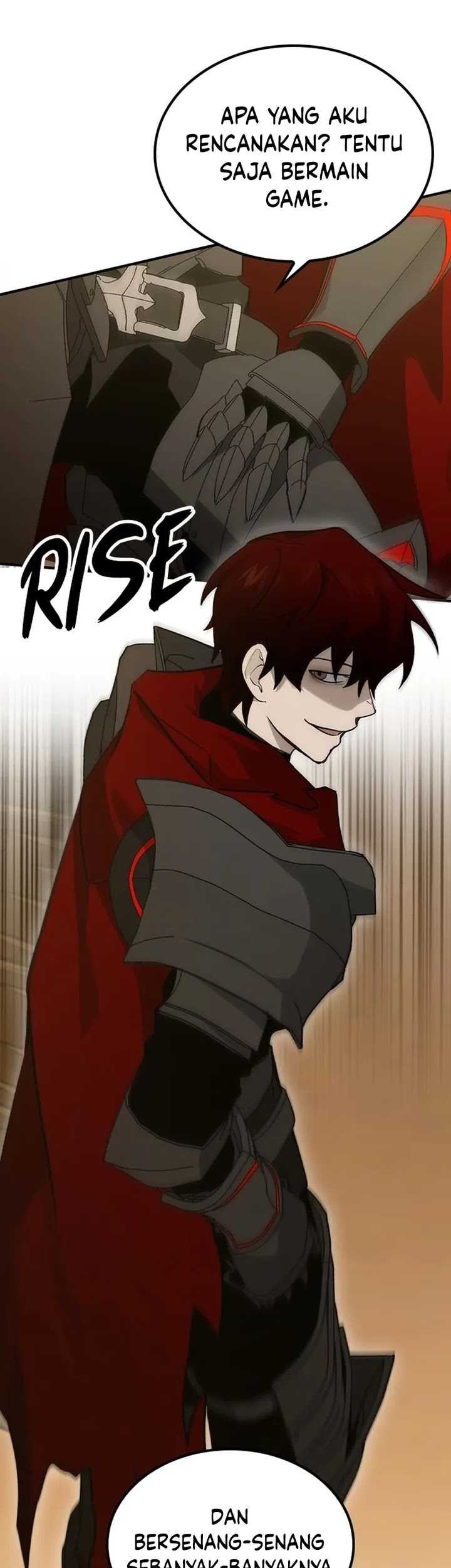 Bad Ending Maker Chapter 41 Gambar 15