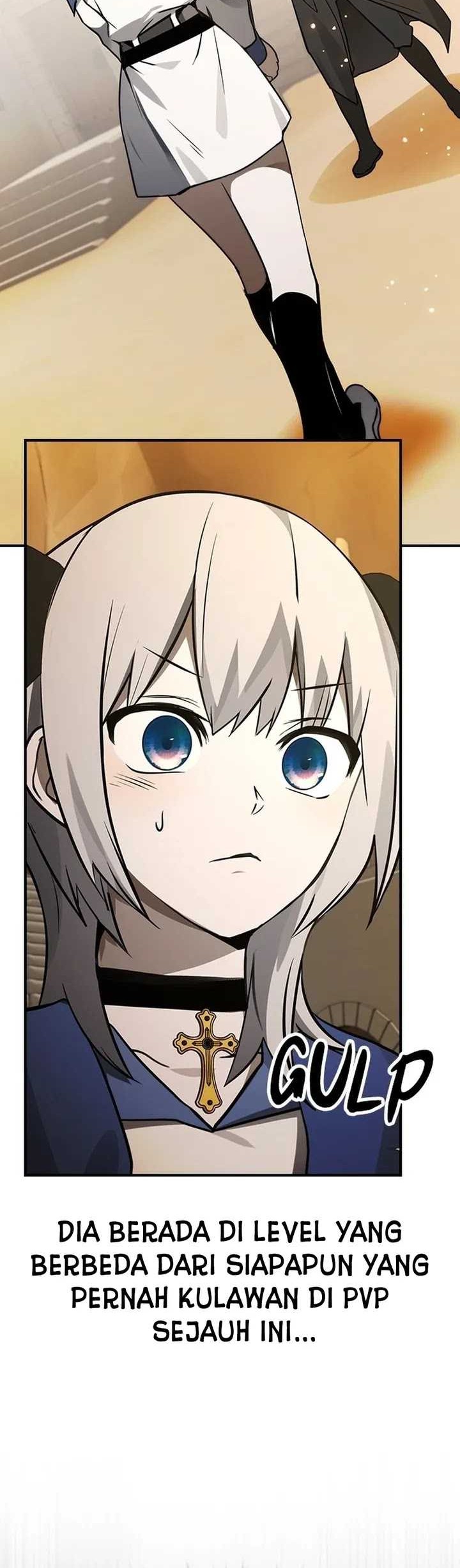 Bad Ending Maker Chapter 41 Gambar 18