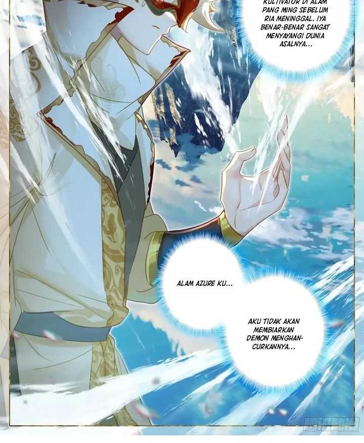 Cang Yuantu Chapter 294 Gambar 10