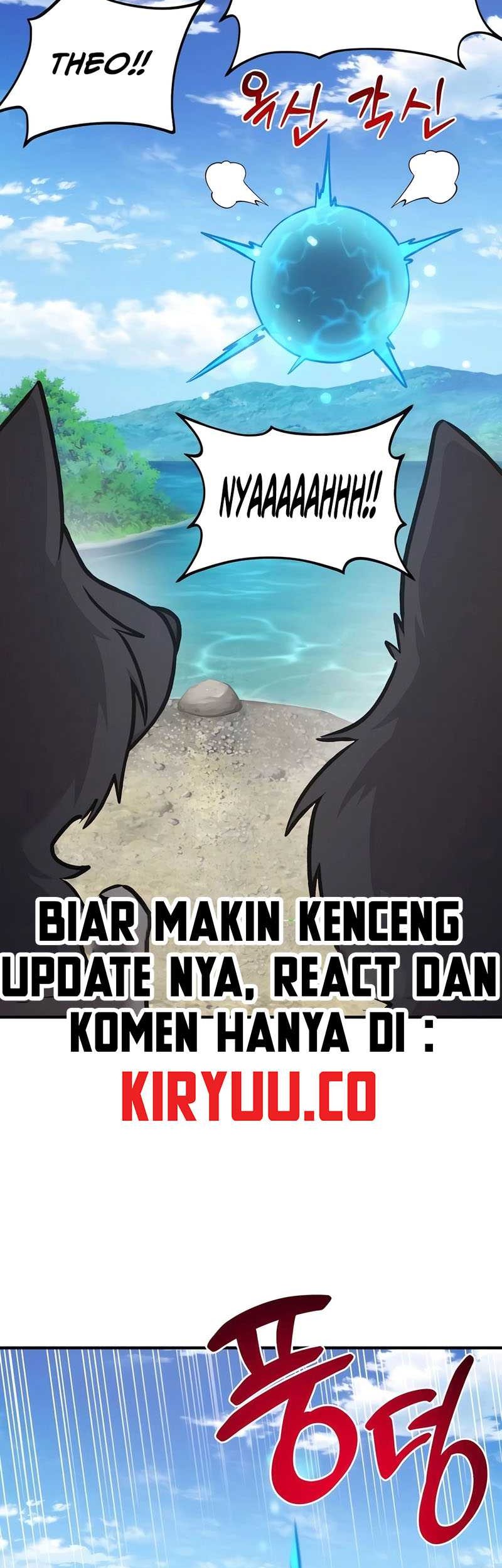 Solo Farming In The Tower Chapter 90 Gambar 38