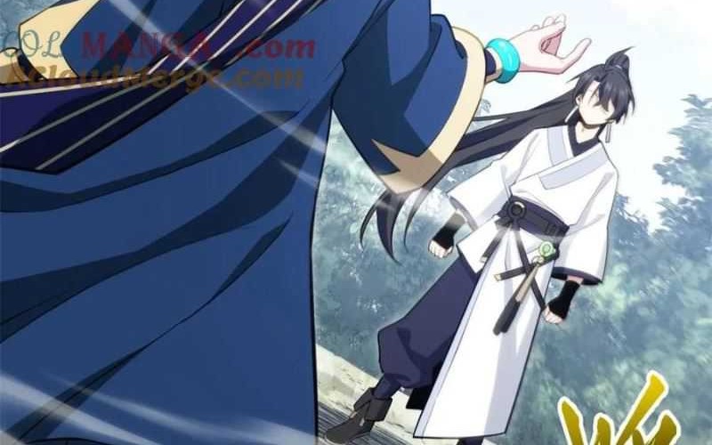Scoring the Sacred Body of the Ancients from the Get-go Chapter 82 Gambar 26