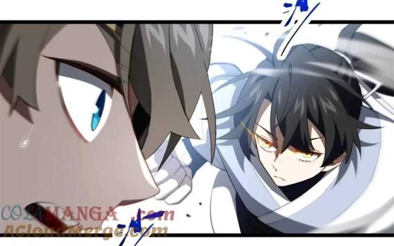 Scoring the Sacred Body of the Ancients from the Get-go Chapter 82 Gambar 30
