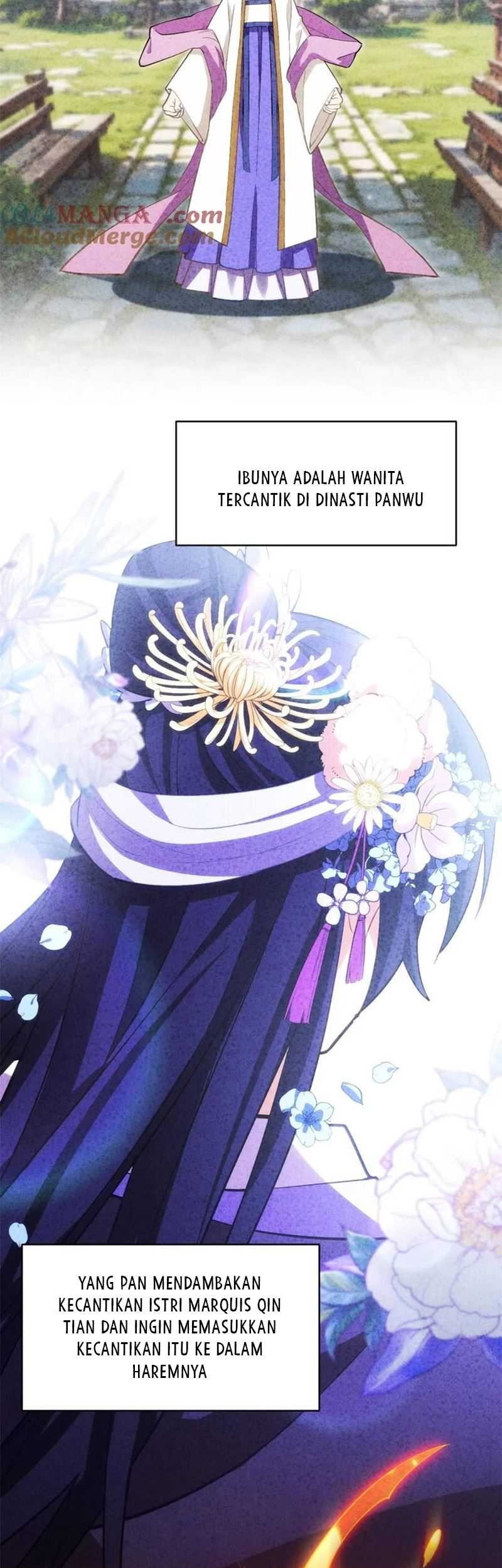 Scoring the Sacred Body of the Ancients from the Get-go Chapter 82 Gambar 41