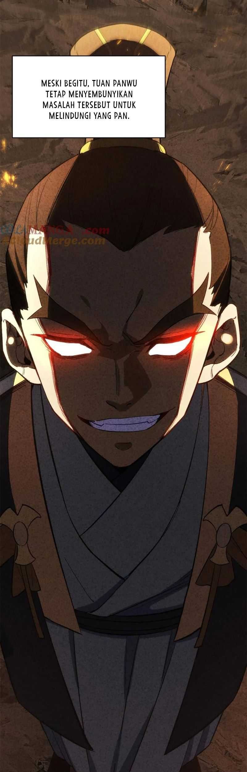 Scoring the Sacred Body of the Ancients from the Get-go Chapter 82 Gambar 45